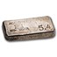 5.4 oz Silver Bar - Academy (Vintage)